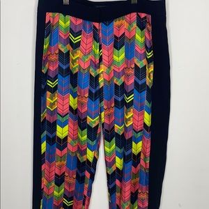 Jenni Kayne Women’s multicolored pants size 2